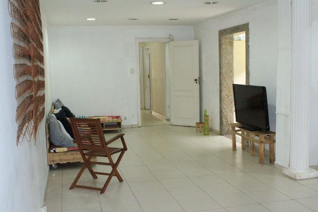 Casa Botafogo Maison d'hôtes