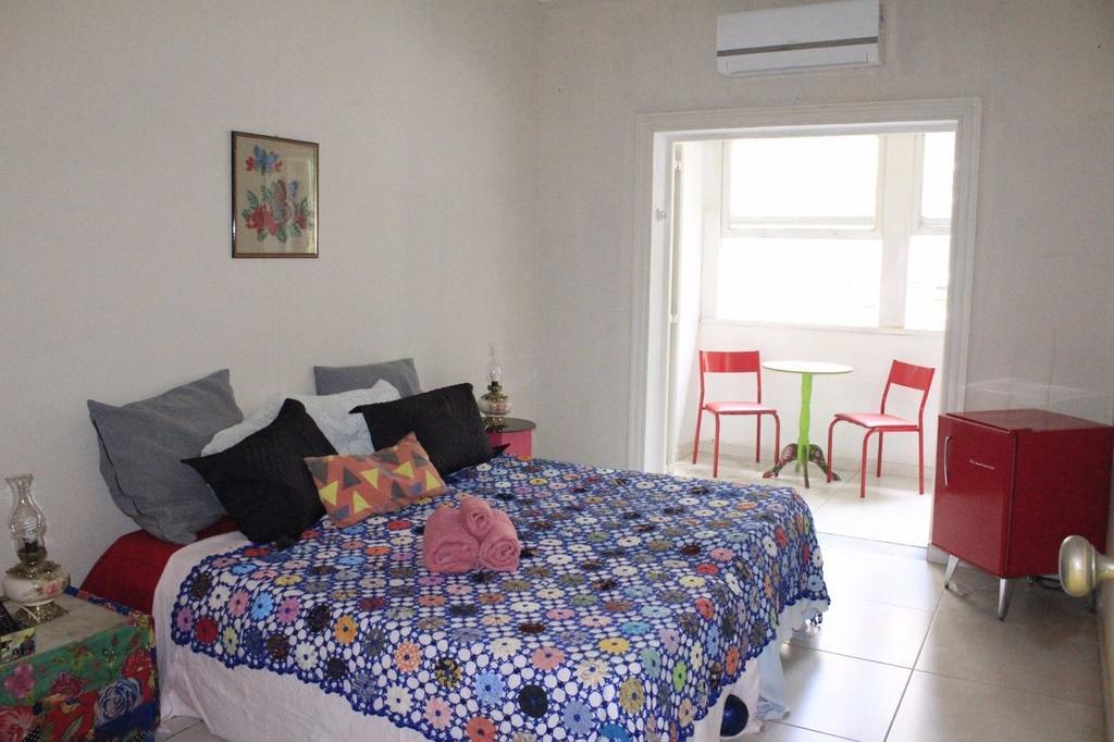 Casa Botafogo Maison d'hôtes *