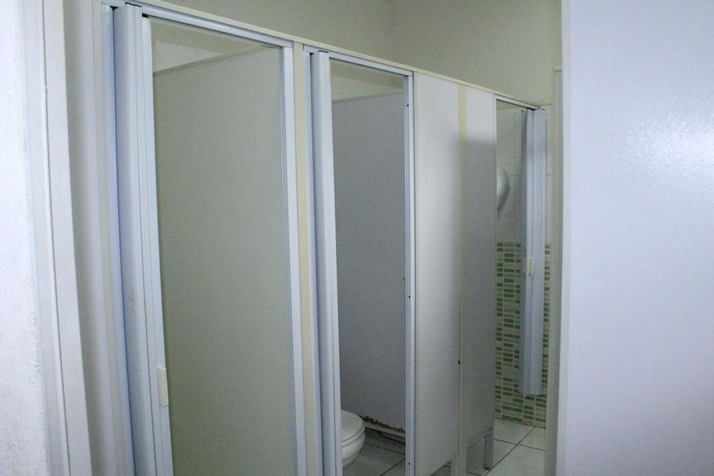 Maison d'hôtes Casa Botafogo